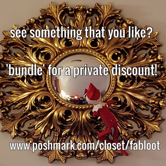Private discounts! - Picture 1 of 1